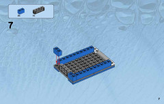 LEGO 75917 instructions page 7 – build guide