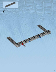 LEGO 75918 instructions page 11 – build guide