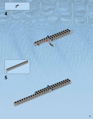 LEGO 75918 instructions page 13 – build guide