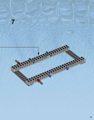 LEGO 75918 instructions page 15 – build guide