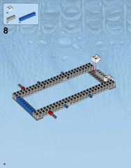 LEGO 75918 instructions page 16 – build guide