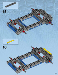 LEGO 75918 instructions page 23 – build guide