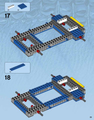 LEGO 75918 instructions page 25 – build guide