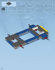 LEGO 75918 instructions page 26 – build guide