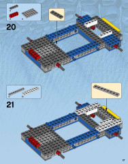 LEGO 75918 instructions page 27 – build guide