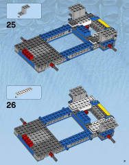 LEGO 75918 instructions page 31 – build guide