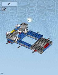 LEGO 75918 instructions page 36 – build guide