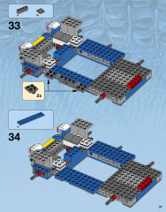 LEGO 75918 instructions page 37 – build guide