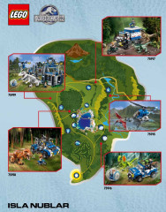 LEGO 75918 instructions page 49 – build guide