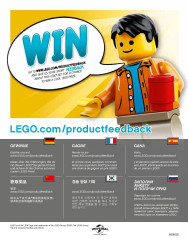 LEGO 75918 instructions page 52 – build guide