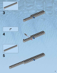 LEGO 75918 instructions page 9 – build guide