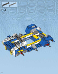 LEGO 75918 instructions page 14 – build guide