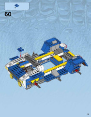 LEGO 75918 instructions page 15 – build guide