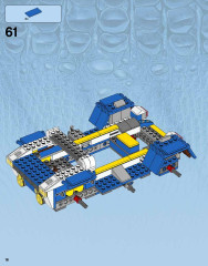 LEGO 75918 instructions page 16 – build guide