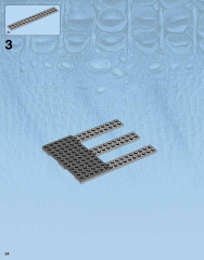 LEGO 75918 instructions page 34 – build guide