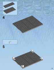 LEGO 75918 instructions page 35 – build guide