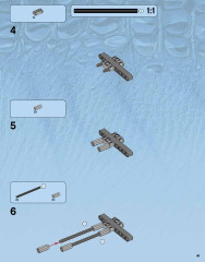 LEGO 75918 instructions page 41 – build guide