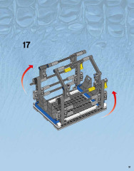 LEGO 75918 instructions page 51 – build guide