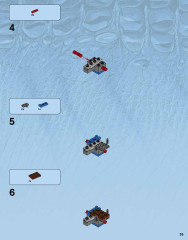 LEGO 75918 instructions page 55 – build guide