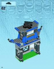 LEGO 75919 instructions page 102 – build guide