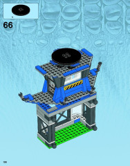 LEGO 75919 instructions page 106 – build guide