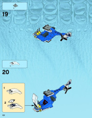 LEGO 75919 instructions page 120 – build guide