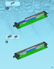LEGO 75919 instructions page 129 – build guide