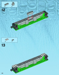 LEGO 75919 instructions page 130 – build guide