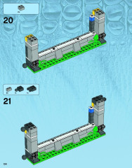LEGO 75919 instructions page 134 – build guide