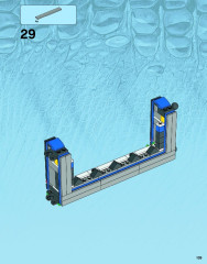 LEGO 75919 instructions page 139 – build guide