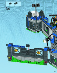 LEGO 75919 instructions page 147 – build guide