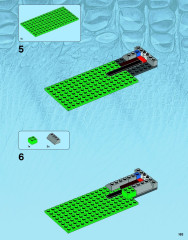 LEGO 75919 instructions page 163 – build guide