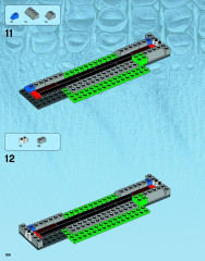 LEGO 75919 instructions page 166 – build guide