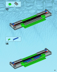 LEGO 75919 instructions page 167 – build guide