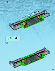 LEGO 75919 instructions page 169 – build guide