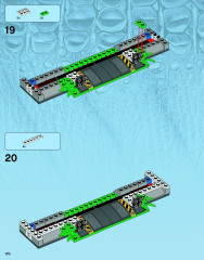 LEGO 75919 instructions page 170 – build guide