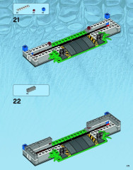 LEGO 75919 instructions page 171 – build guide