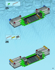 LEGO 75919 instructions page 173 – build guide