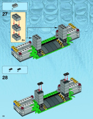 LEGO 75919 instructions page 174 – build guide