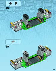 LEGO 75919 instructions page 175 – build guide