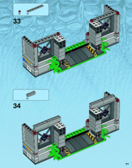 LEGO 75919 instructions page 177 – build guide