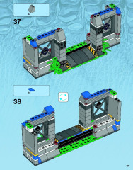 LEGO 75919 instructions page 179 – build guide