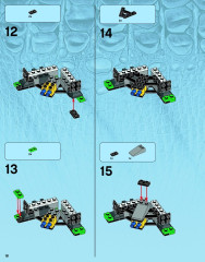 LEGO 75919 instructions page 18 – build guide