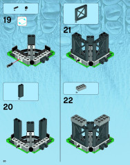 LEGO 75919 instructions page 20 – build guide