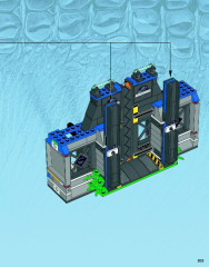 LEGO 75919 instructions page 203 – build guide