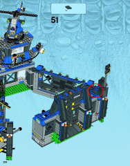 LEGO 75919 instructions page 206 – build guide