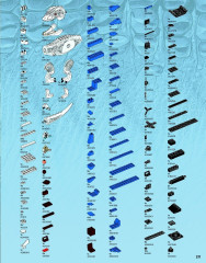 LEGO 75919 instructions page 211 – build guide