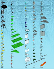 LEGO 75919 instructions page 212 – build guide