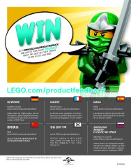 LEGO 75919 instructions page 216 – build guide