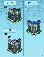 LEGO 75919 instructions page 23 – build guide